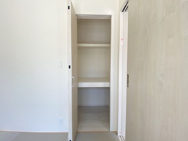 大津市下阪本２丁目　新築一戸建て　1期　1号棟