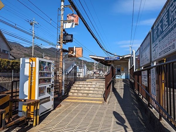 大津市際川３丁目　新築一戸建て　２期　全１区画(滋賀里駅(京阪石山坂本線))