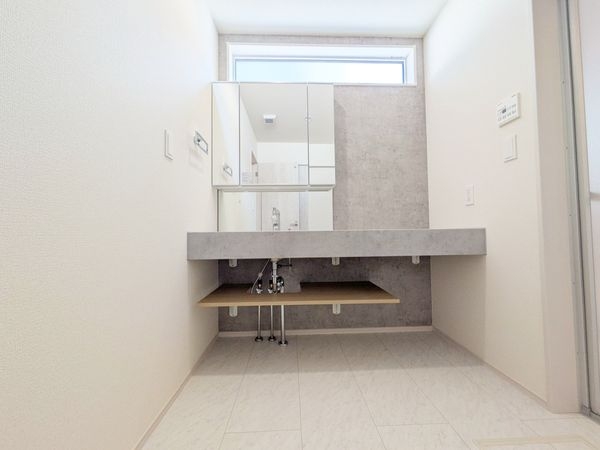 大津市際川３丁目　新築一戸建て　２期　全１区画