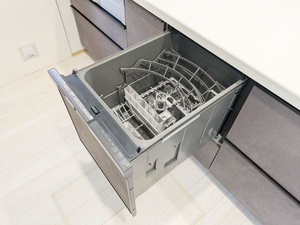 大津市際川３丁目　新築一戸建て　２期　全１区画