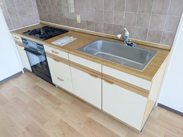アメニティ草津　中古マンション