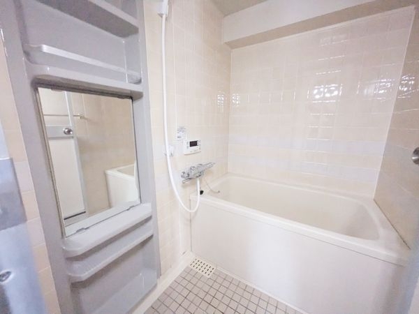 アメニティ草津　中古マンション
