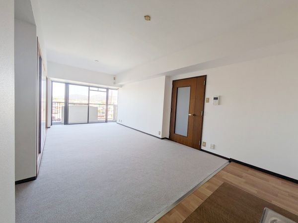 アメニティ草津　中古マンション