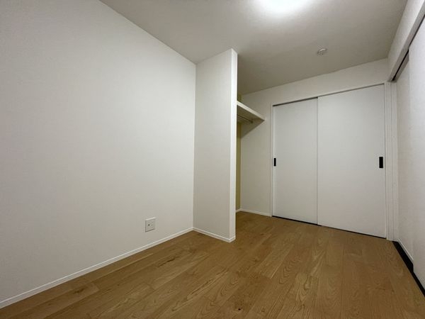 京都市伏見区桃山町大島　新築一戸建て　２　１号棟