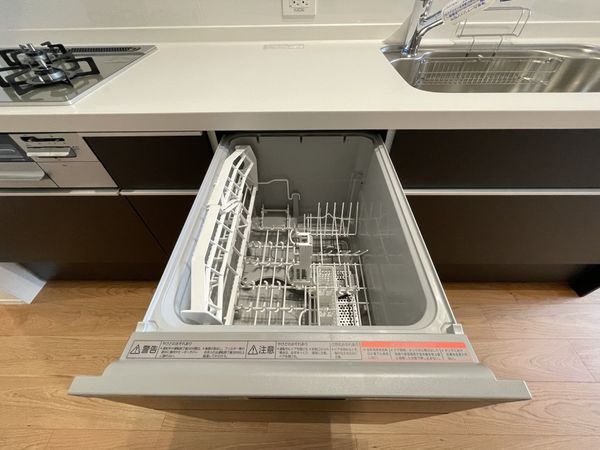 京都市伏見区桃山町大島　新築一戸建て　２　１号棟