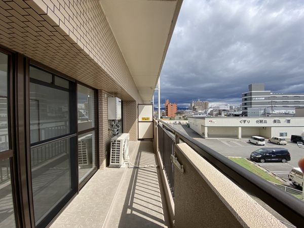 ライオンズマンション向日町中古マンション