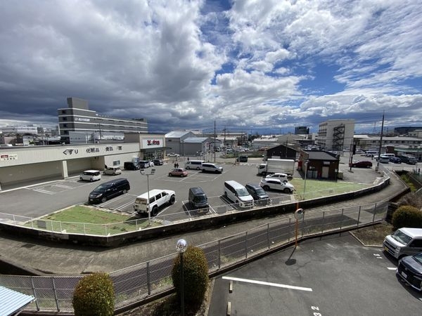 ライオンズマンション向日町中古マンション