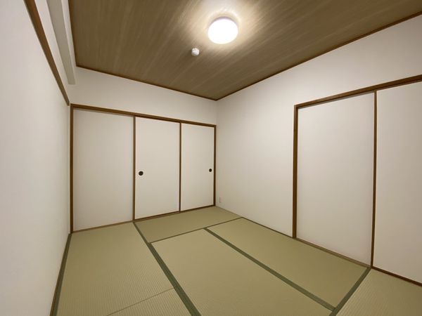 ライオンズマンション向日町中古マンション
