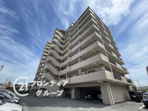 ライオンズマンション向日町中古マンション