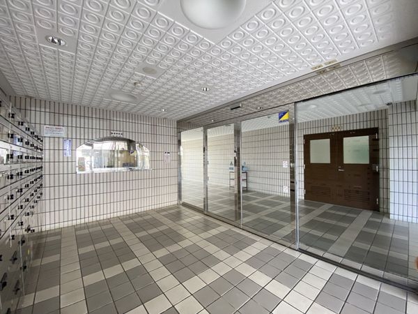 ライオンズマンション向日町中古マンション