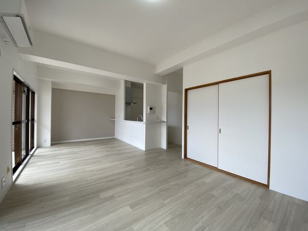 ライオンズマンション向日町中古マンション