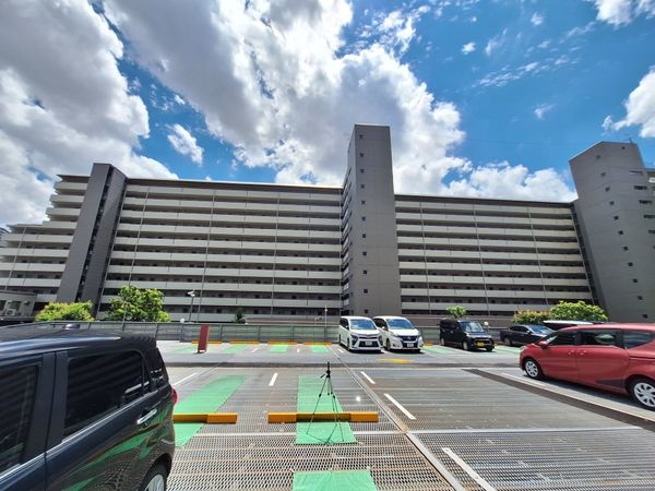 シャルマンコーポ草津　中古マンション