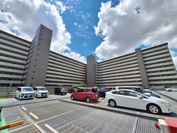 シャルマンコーポ草津　中古マンション