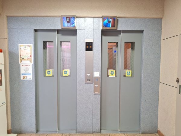 シャルマンコーポ草津　中古マンション