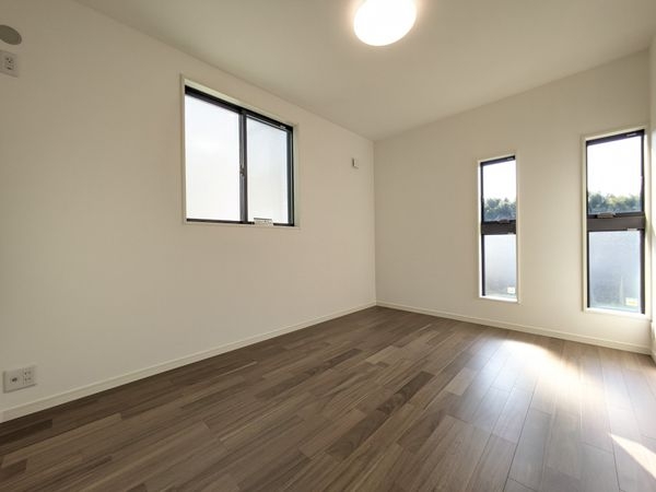 大津市瀬田３丁目　新築一戸建て　A号棟