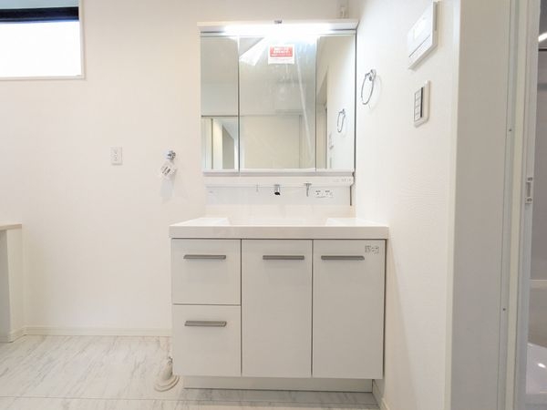大津市瀬田３丁目　新築一戸建て　A号棟