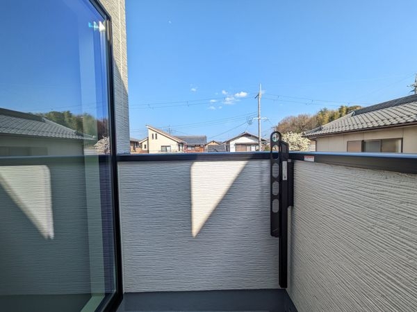 大津市瀬田３丁目　新築一戸建て　A号棟