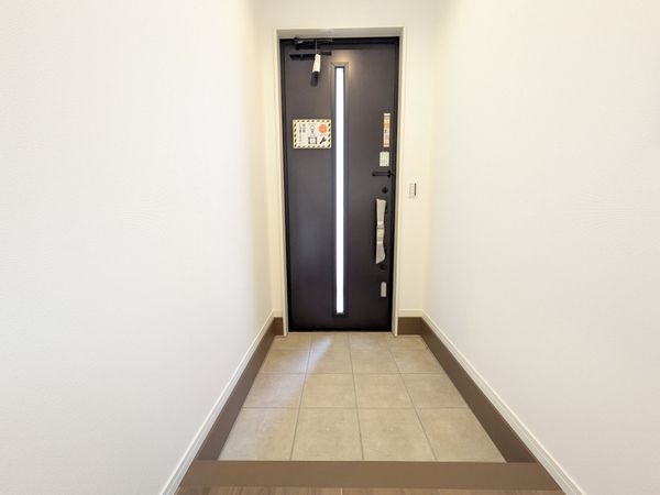 大津市瀬田３丁目　新築一戸建て　A号棟