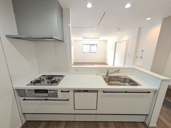 大津市瀬田３丁目　新築一戸建て　A号棟