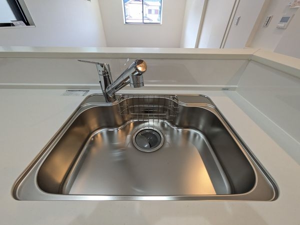 大津市瀬田３丁目　新築一戸建て　A号棟