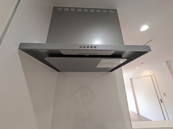 大津市瀬田３丁目　新築一戸建て　A号棟