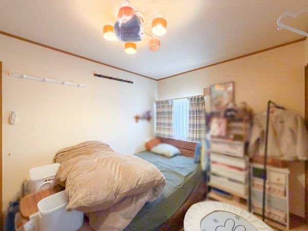 京都市山科区大宅関生町の中古一戸建て