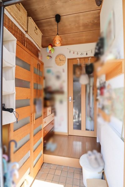 京都市山科区大宅関生町の中古一戸建て