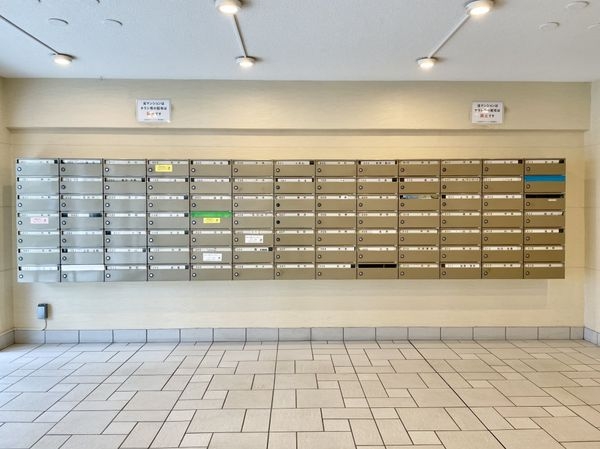 山科音羽マンションＡ棟　中古マンション