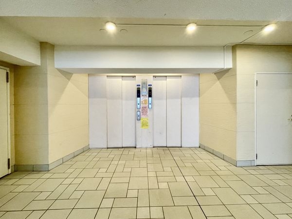 山科音羽マンションＡ棟　中古マンション
