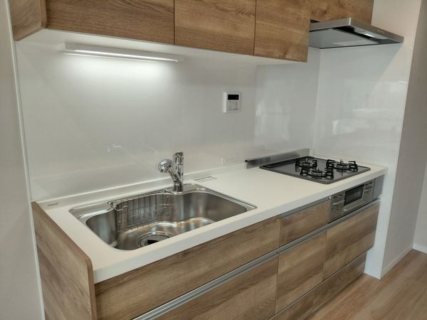 山科音羽マンションＡ棟　中古マンション