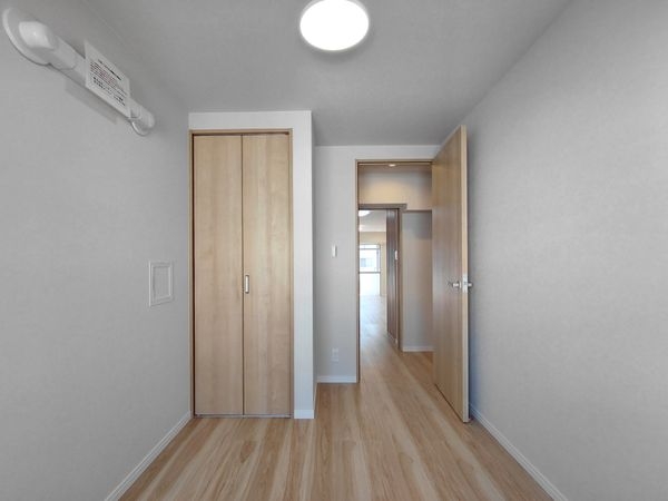 山科音羽マンションＡ棟　中古マンション