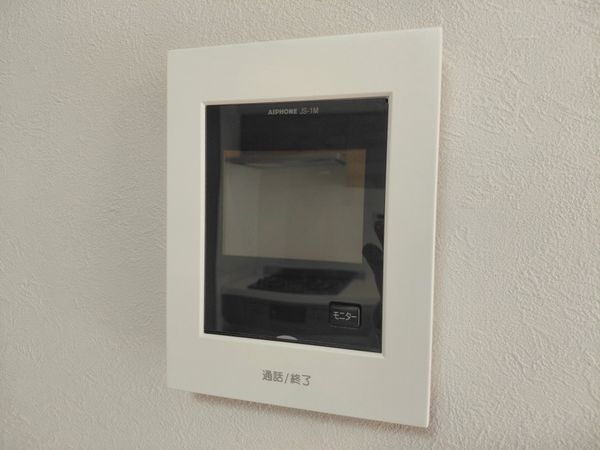 山科音羽マンションＡ棟　中古マンション