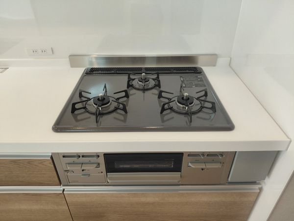 山科音羽マンションＡ棟　中古マンション