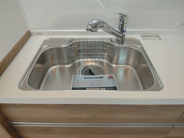 山科音羽マンションＡ棟　中古マンション