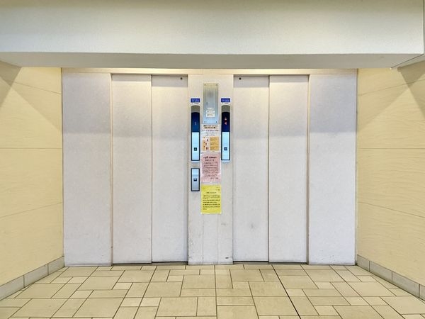 山科音羽マンションＡ棟　中古マンション
