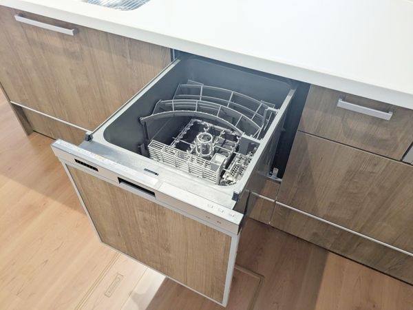 草津市上笠４丁目　新築一戸建て　３期　全１区画