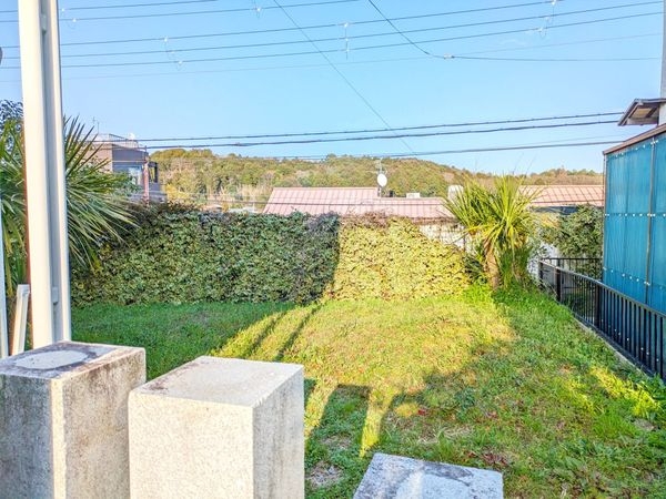 大津市平津１丁目の中古一戸建て
