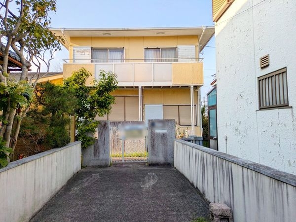 大津市平津１丁目の中古一戸建て