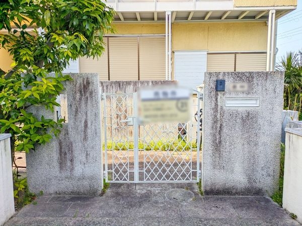 大津市平津１丁目の中古一戸建て