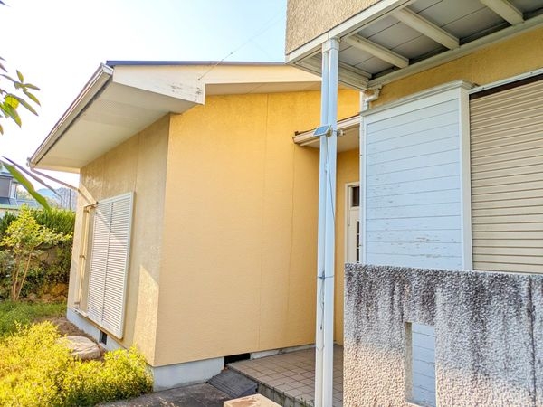 大津市平津１丁目の中古一戸建て