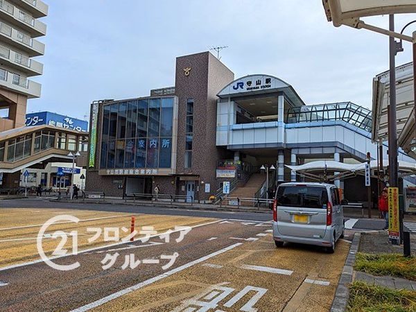 守山市岡町　新築一戸建て　１期　１号棟(守山駅(JR西日本東海道本線))