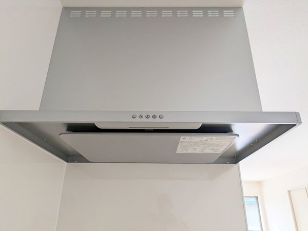 守山市岡町　新築一戸建て　１期　２号棟