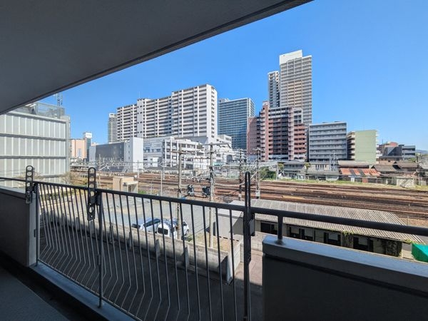 シャルマンコーポ草津　中古マンション