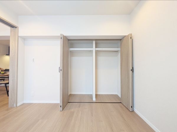 シャルマンコーポ草津　中古マンション