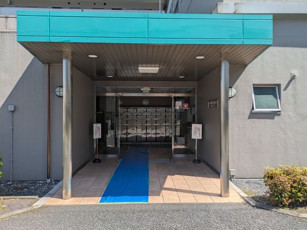 シャルマンコーポ草津　中古マンション