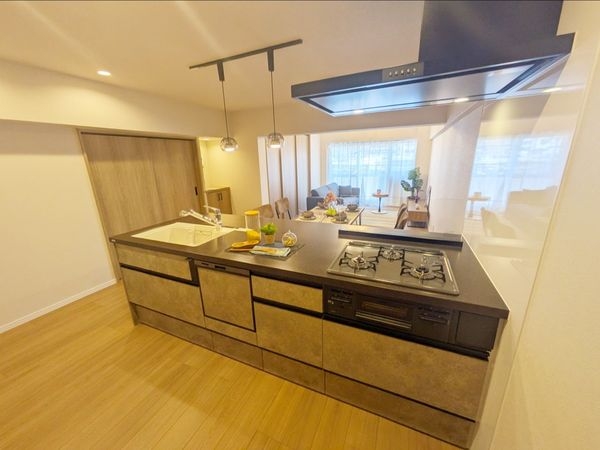 シャルマンコーポ草津　中古マンション