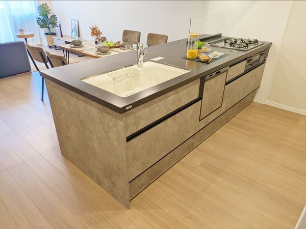 シャルマンコーポ草津　中古マンション