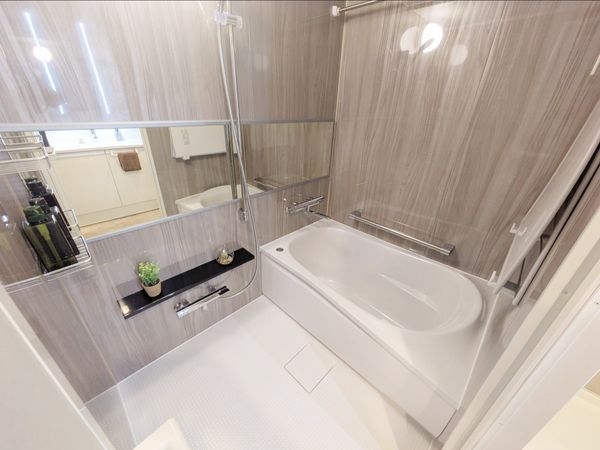 シャルマンコーポ草津　中古マンション