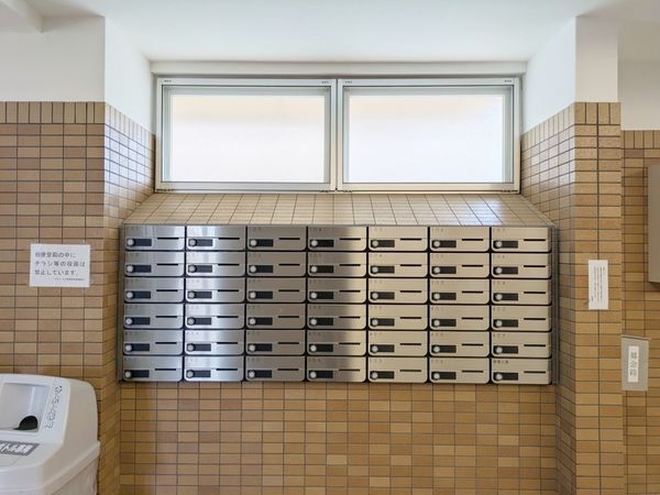 グローバル草津壱番館　中古マンション