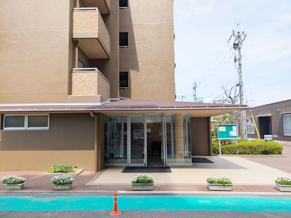 グローバル草津壱番館　中古マンション